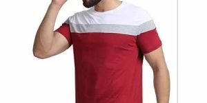 Mens Trendy T-Shirt