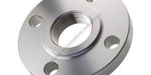 Stainless Steel Slip On Flanges