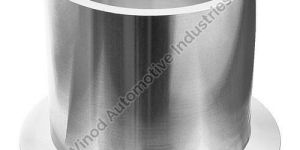 Stainless Steel Stub Ends