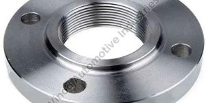 Threaded Flanges