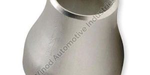 Titanium Pipe Reducer