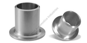Titanium Pipe Stub Ends
