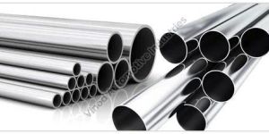 Welded Tube