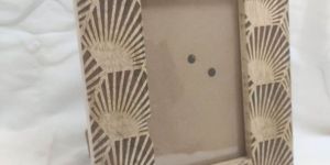 Antique Photo Frames