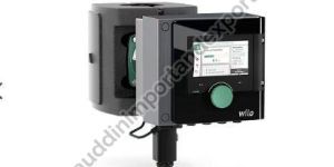 Wilo-Stratos MAXO Pump