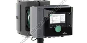 Wilo-Stratos MAXO-Z Pump