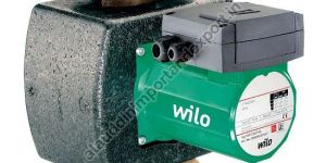 Wilo-TOP-Z Pump