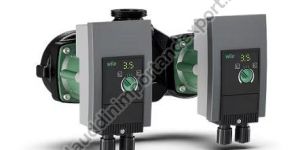 Wilo-Yonos MAXO-D Pump