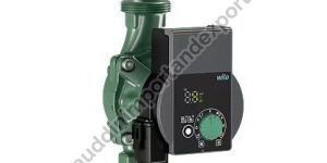 Wilo-Yonos PICO Pump