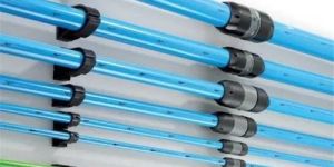 Airnet Piping System