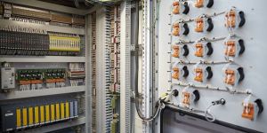 Programmable Logic Controller