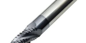 Carbide Roughing End Mill