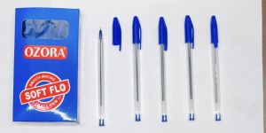 Plastic Ball Pen
