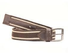 Canvas Belts