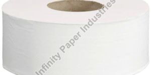 16-20 GSM Arizona White Toilet Paper Roll