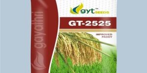 GT-2525 Improved Paddy Seeds