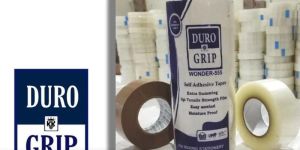 Self Adhesive Tapes