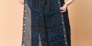 Jimmy Choo Digital Zarhan Diamond Work Saree