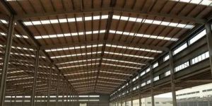 Poultry Farm Shed Work