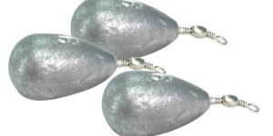 LD003 Carp Fishing Sinker