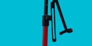 TRS 001 Carp Fishing Telescopic Rod Support