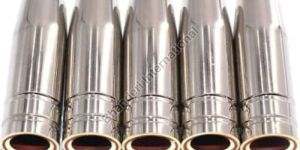 Brass Welding Nozzle