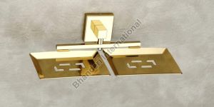 Stainless Steel Soap Dish Holder