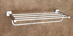 Stainless Steel Towel Rack