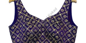 Modal Sleeveless Blouse