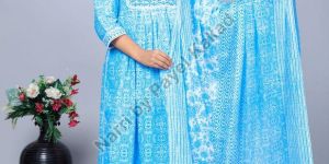 Naira Cut Stylish Suits