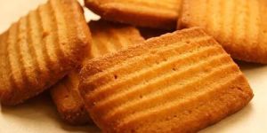 Bakery Biscuits