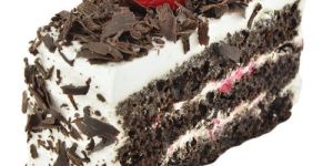 Black Forest Pastry