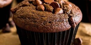Chocolate Muffins