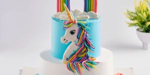 Unicorn Cake