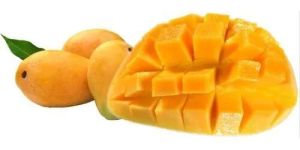 Natural Mango