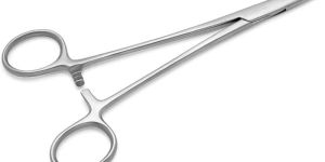 Needle Holder Surgical Forceps