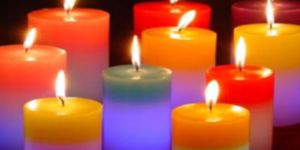 Pillar Candles