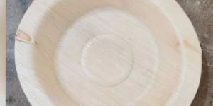 100ml Areca Leaf Bowl