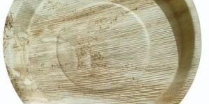 Areca Leaf Disposable Plates