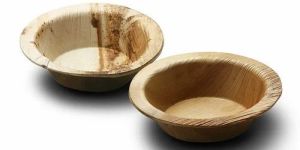Areca Leaf Bowl