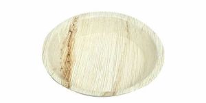 Small Areca Leaf Plate