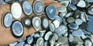 Owyhee Blue Opal Gemstone