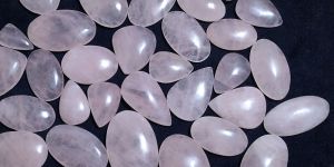 Rose Quartz Gemstones