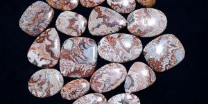 Rosita Jasper Gemstone