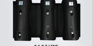 Diamond Planning Machine Lens 0-1-2-4