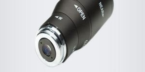 Temron Camera Zoom Lens 75mm