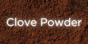 Organic Clove Powder