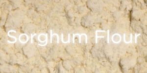 Organic Jowar Flour