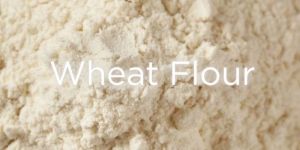 Organic Wheat Flour