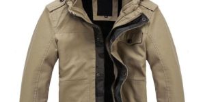 Mens Winter Jacket